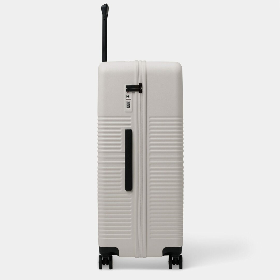 【一点のみ】VIPノベルティー　ケース Large Check-In Case | Sand White | Premium